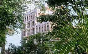 Hotel Raniban Arcade
